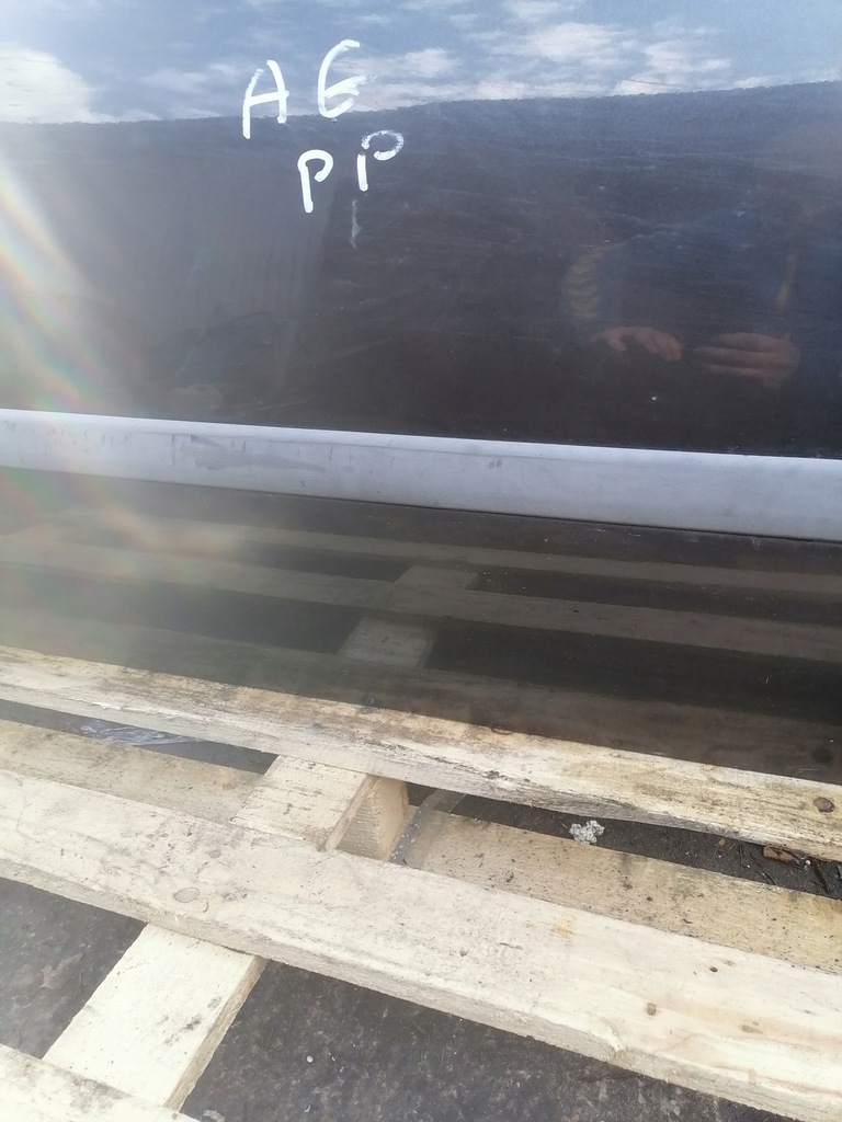 фото №13, Дверь правый перед правое передние opel astra g z298