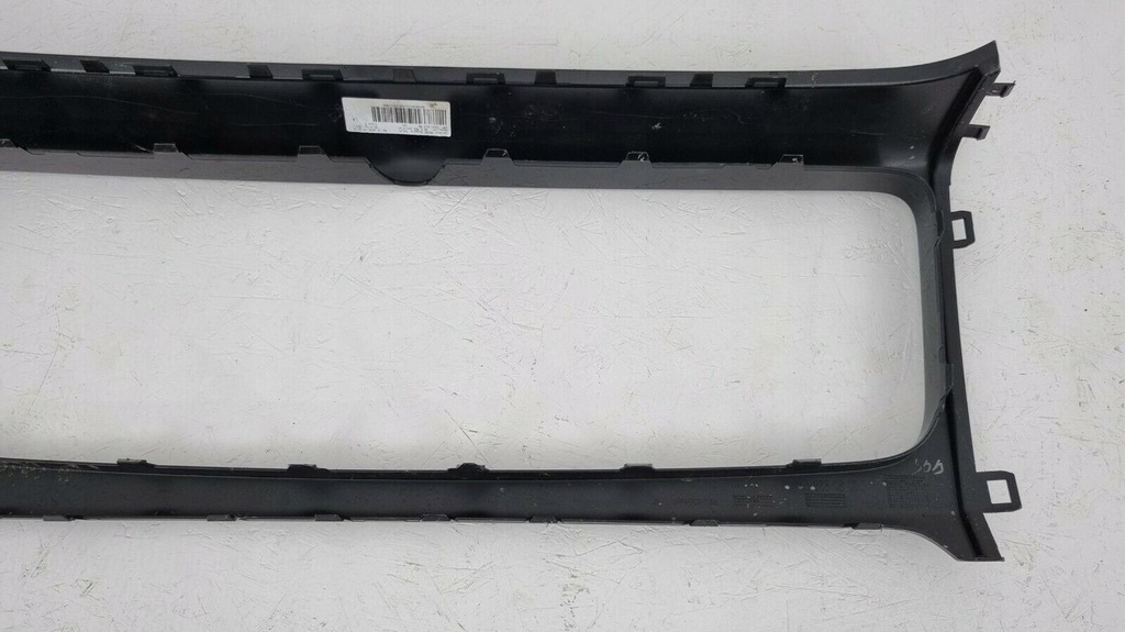 фото №8, Mercedes g klasa 463 lift 2018- решётка радиатора рамка решётка радиатора a4638880800