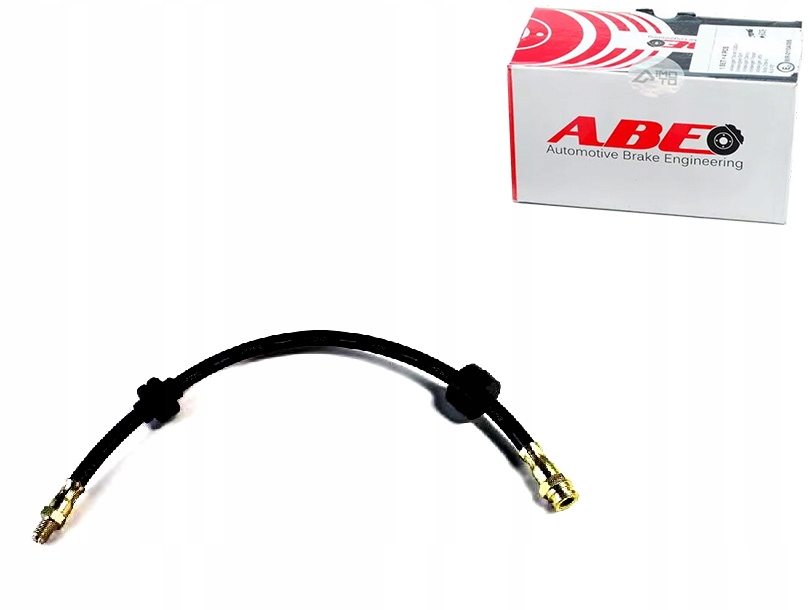 Купить Шланг тормозной elast. alfa romeo 156 gt 1.8-3.2