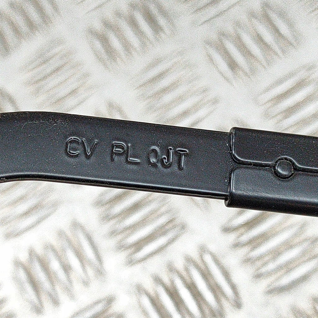 фото №6, Kia ev6 2022 дворник стекло передней / лобовое