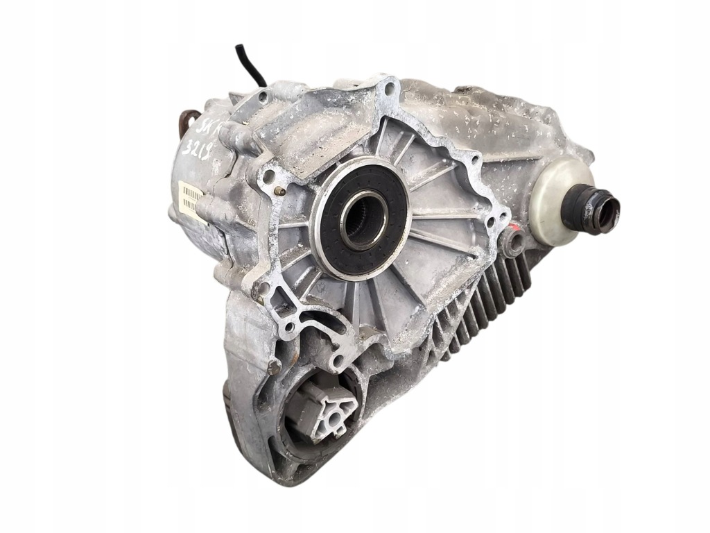 фото №8, 2010 bmw x6 e71 коробка передач приладова 7599898