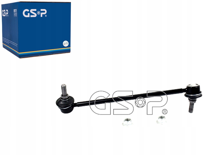 фото №1, З'єднувач стабілізатора перед лівий gsp