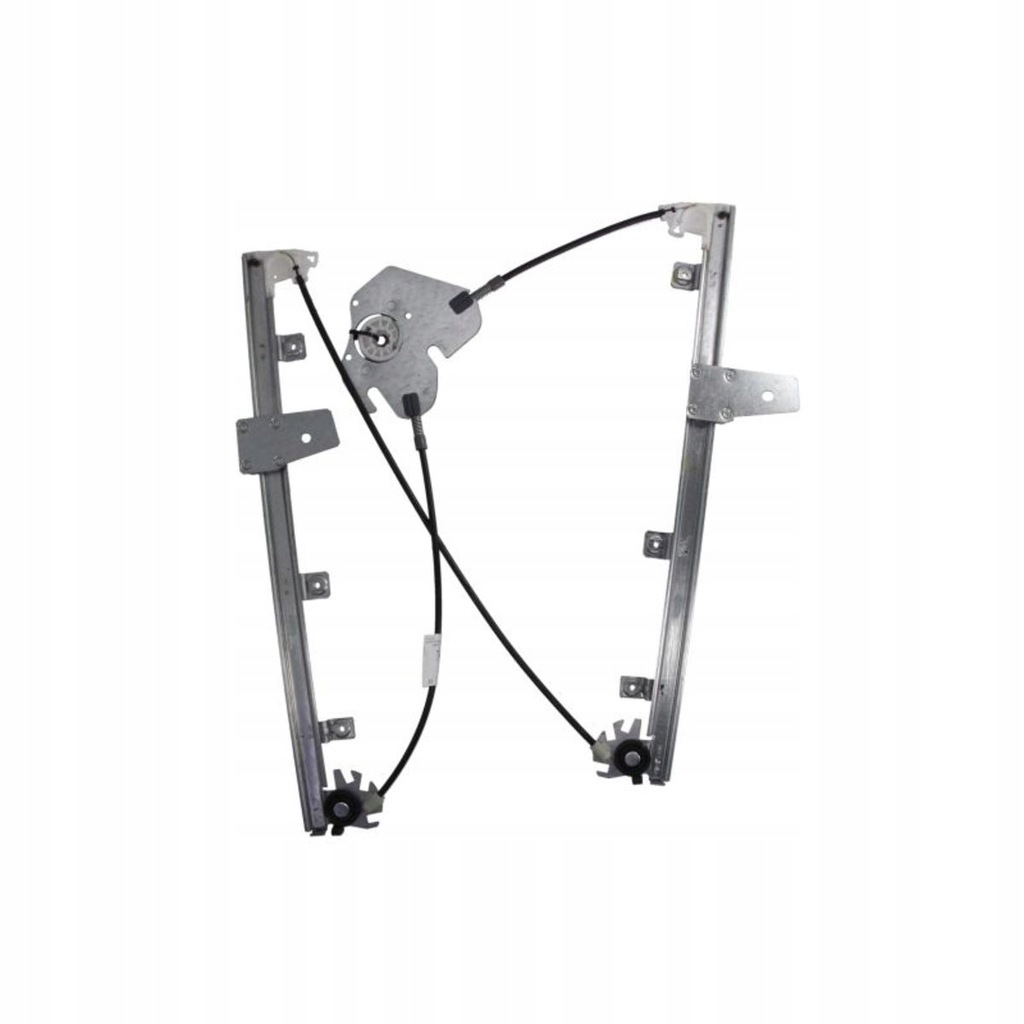 фото №2, Подъемник электрический. перед левый renault koleos i 08-