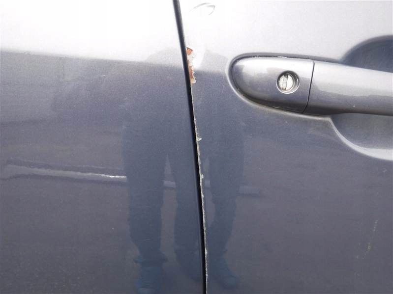 фото №3, Дверь правый перед mazda 6 ii gh hb