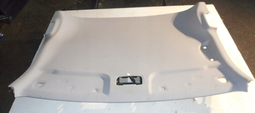 фото №1, Hyundai h1 ii 07- стеля