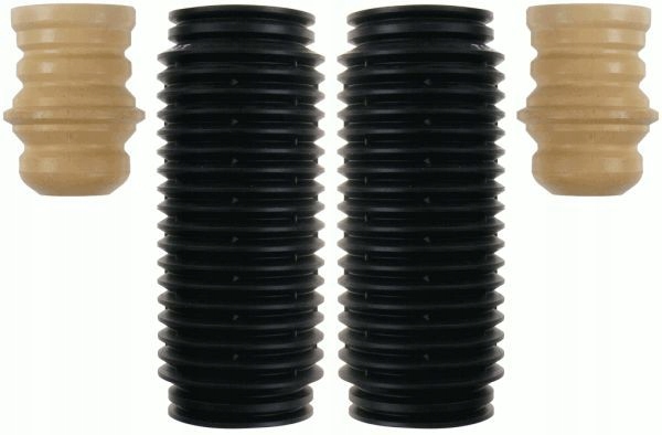 фото №13, Відбійники i захист амортизатора перед bmw e83 e83n x3