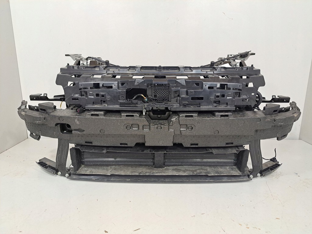 фото №1, Mini electric cooper se 2023 телевизор