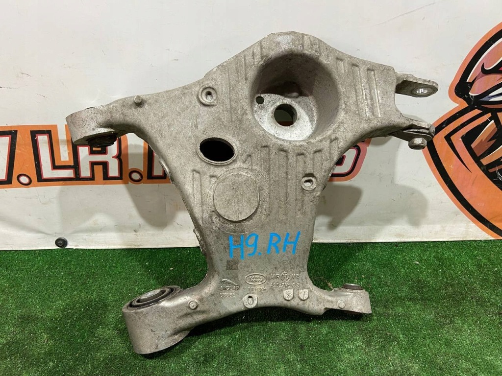 фото №1, Важіль задня правий jaguar f-pace x761 m8a25b530ba