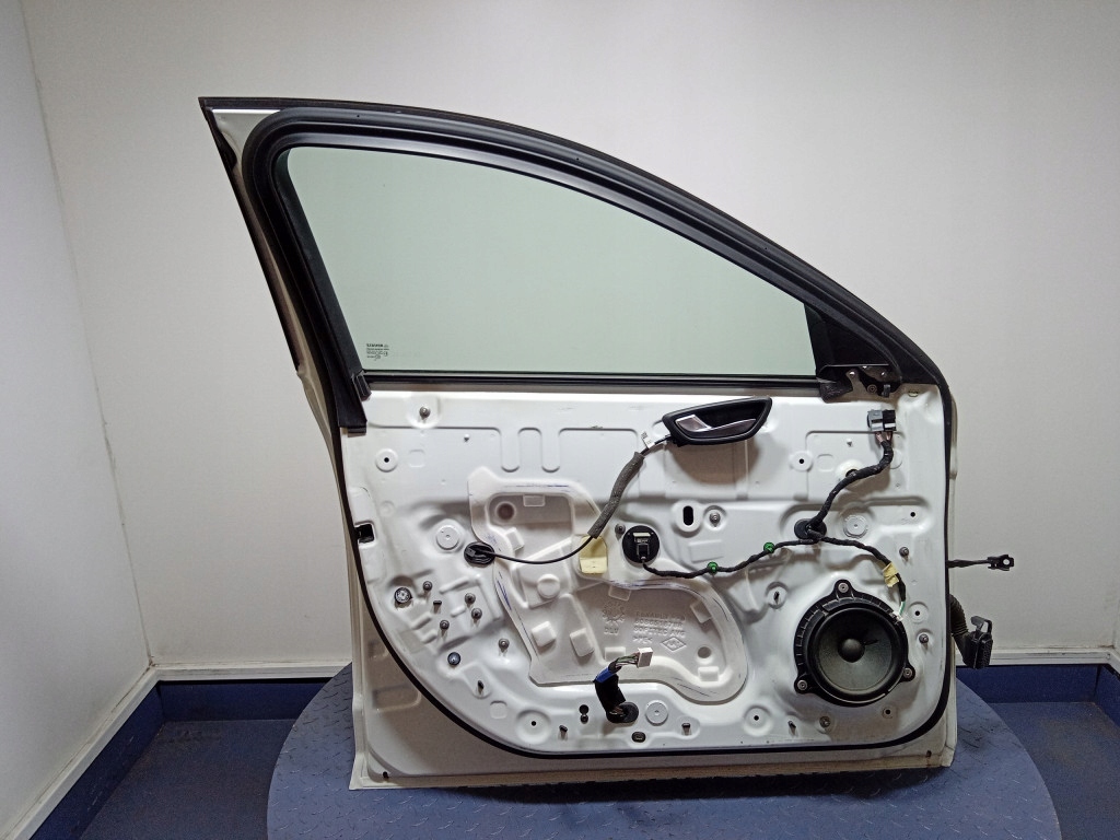 фото №2, Renault talisman двері перед ліва передні ov369