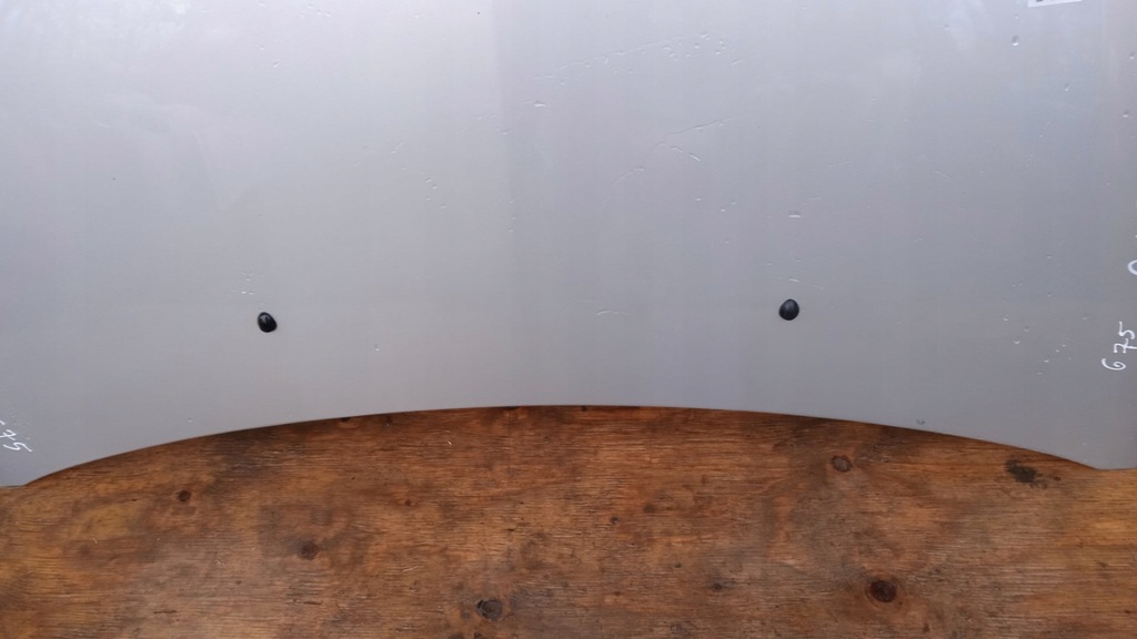 фото №5, Renault clio iii капот ted69