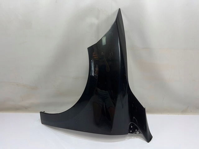 Купить Крыло  левое  передний renault megane 3 09 r.-