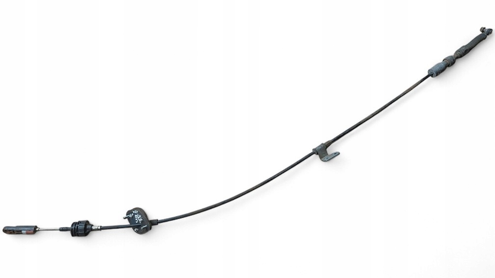 фото №1, Toyota land cruiser 150 трос переключения передач автоматическая коробка передач