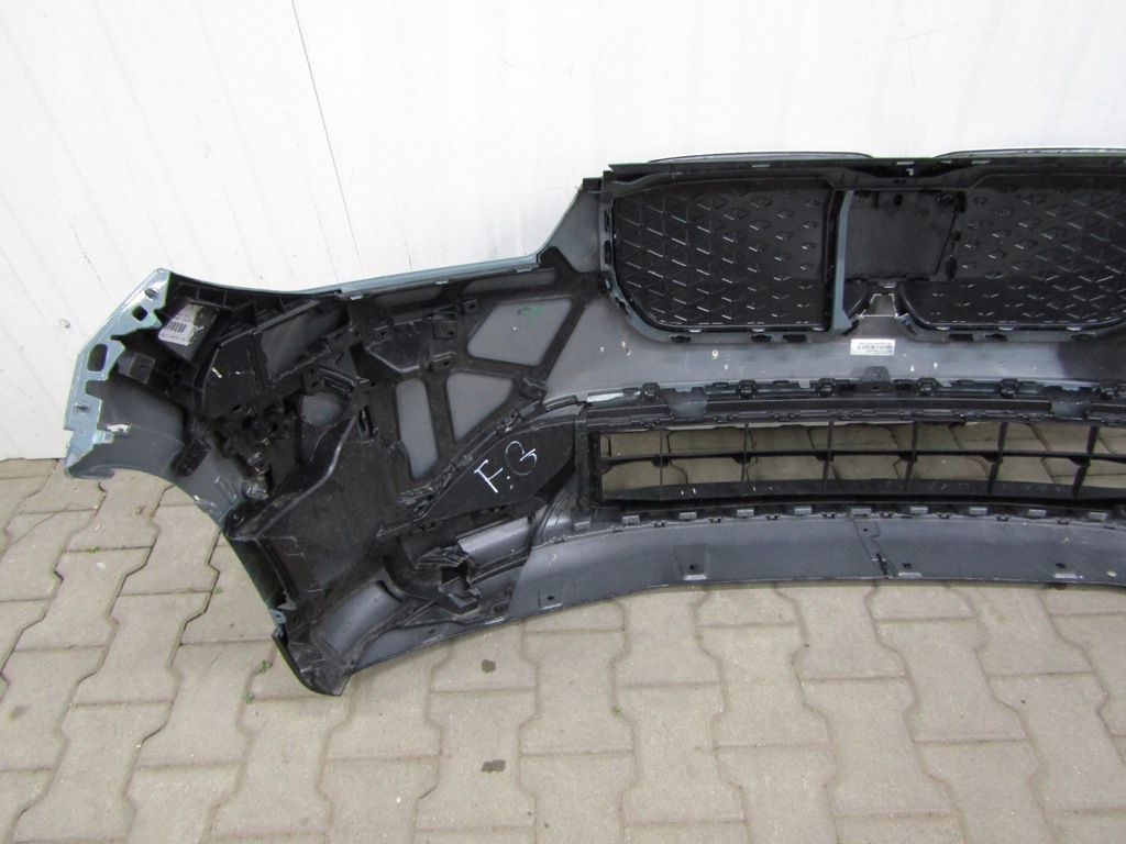 фото №14, Бампер перед передний bmw x1 u11 edrive x line 22-