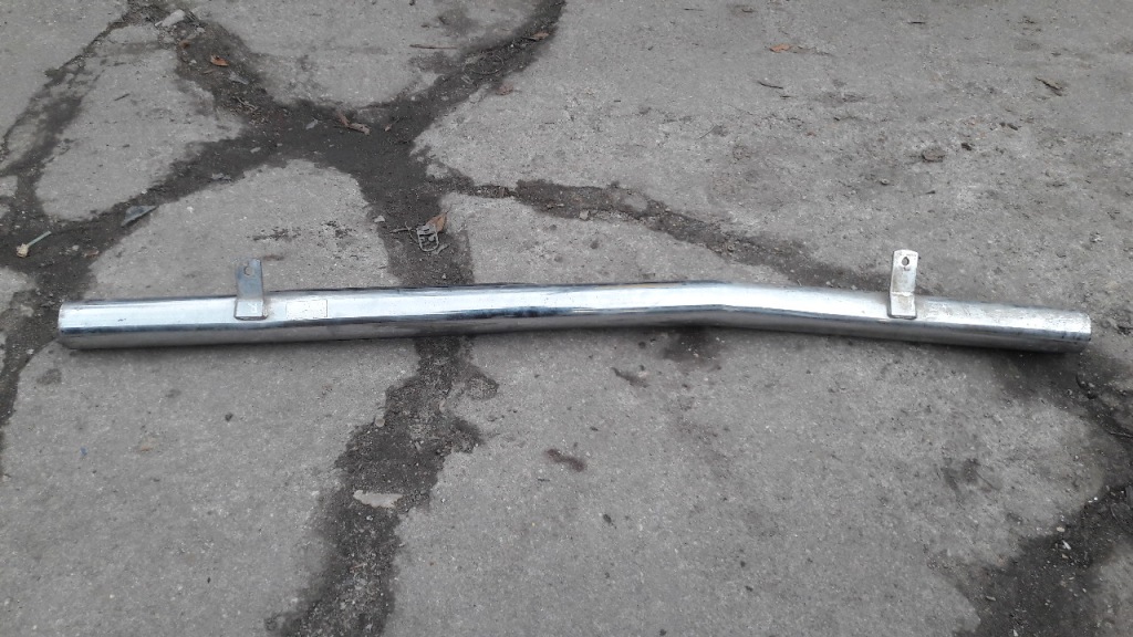 фото №5, Kba30385 поріг правий hyundai santa fe