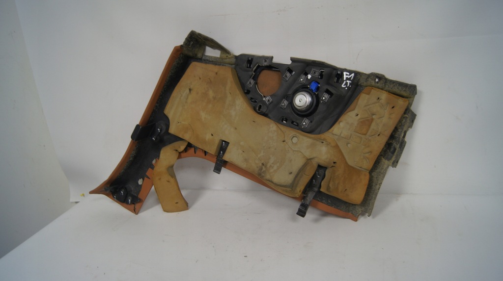 фото №8, Обшивка обивка lt ferrari california f149 4,3b