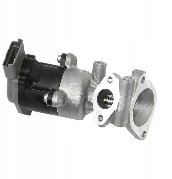 фото №1, Клапан egr era do citroen c6 2.7 hdi