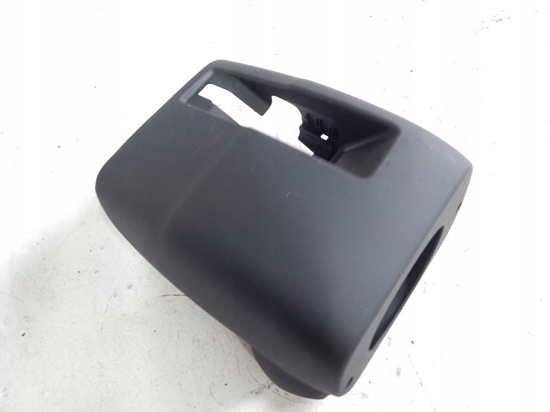 фото №5, Корпус колонки кермового lexus is 13-18