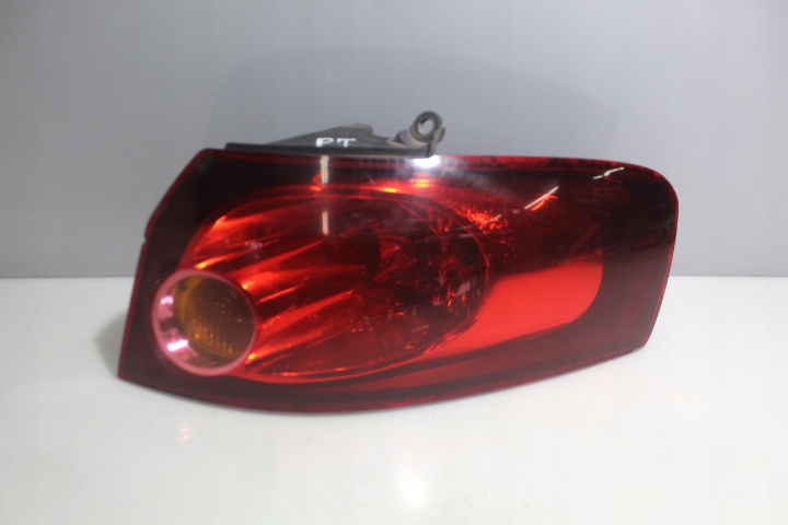 фото №1, Лампа права задня fiat croma ii