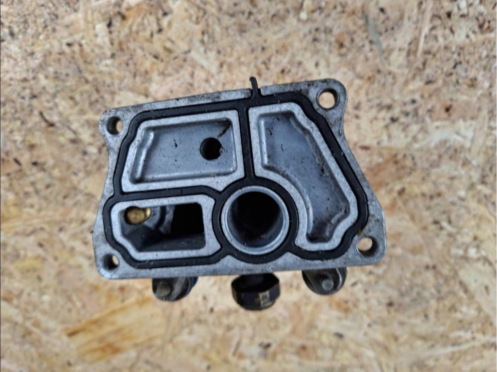 Корпус фильтра топлива ferrari 488 pista 315644 Киев