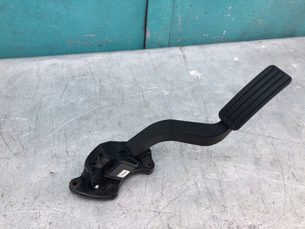 фото №1, Land rover discovery v l462 педаль газа потенциометр