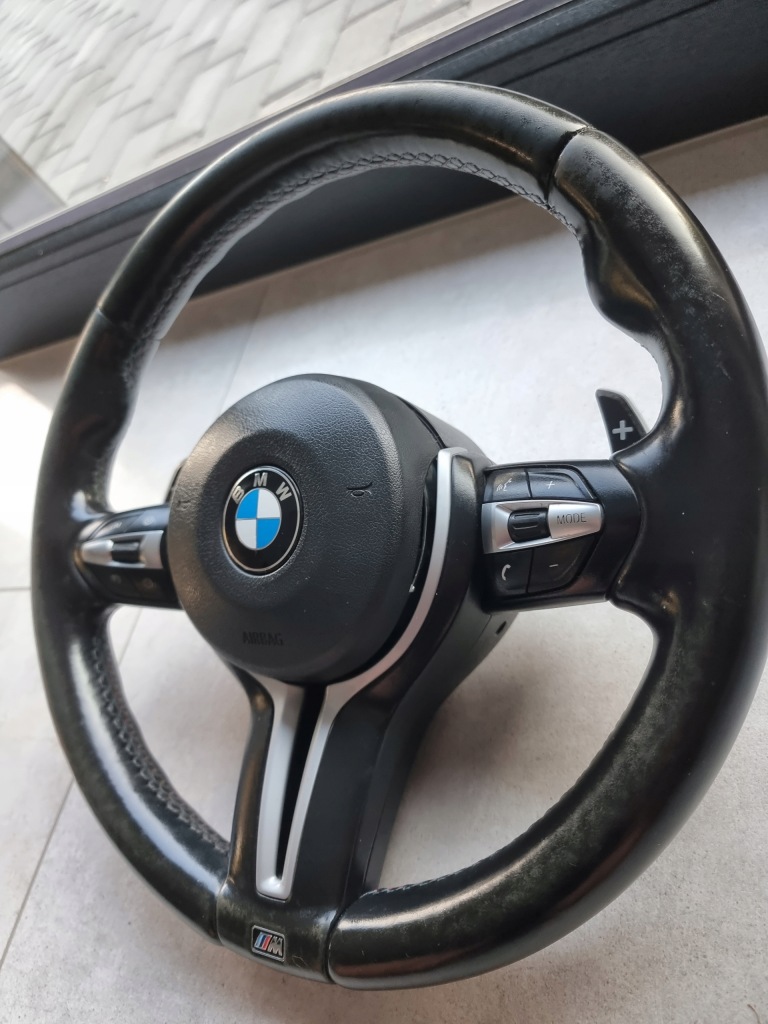 Bmw x5m f85 f15 x6m f16 f86 повітропровід вібрації m power підігрів пелюстки перемикання Київ