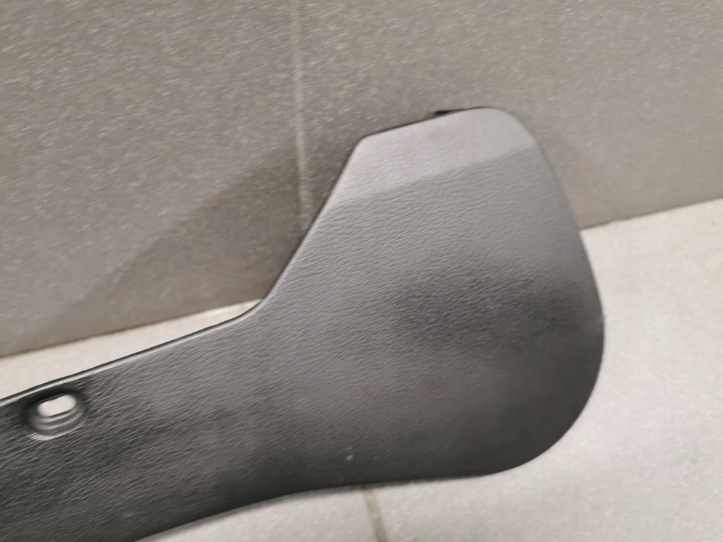 фото №5, Корпус сидіння ліва czarna audi a8 d3 4e0881793