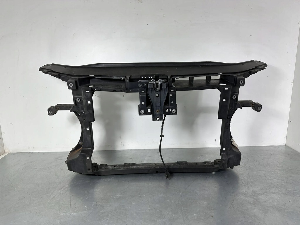 фото №1, Volkswagen passat cc 2016 корпус вентиляторов