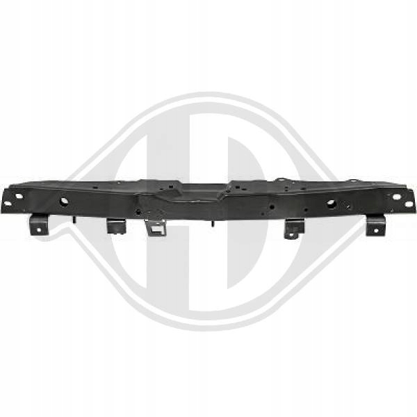 фото №1, Балка підсилювач renault kadjar 19-