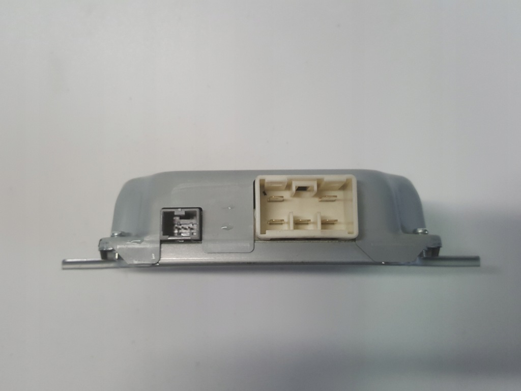 фото №3, Civic ix модуль блок управления 15r.