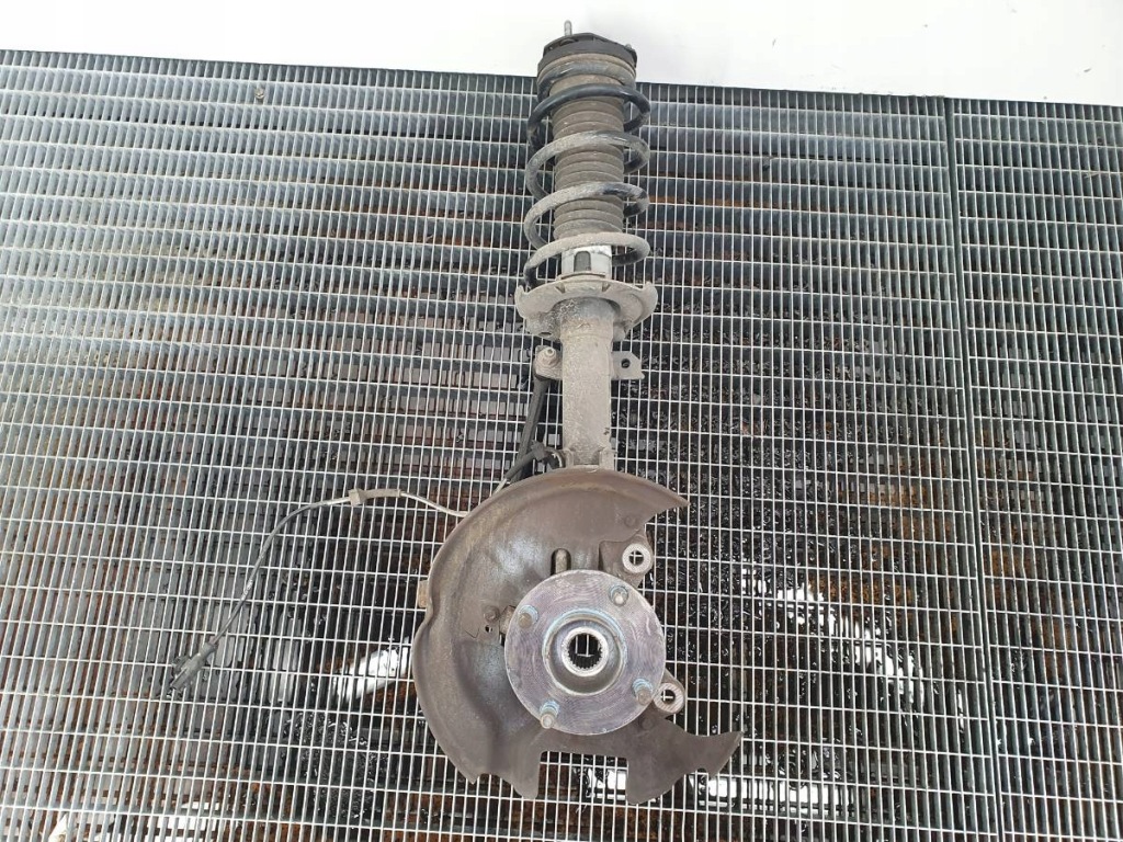 Купити Амортизатор перед правий амортизаторна стійка ford transit courier i 1.0