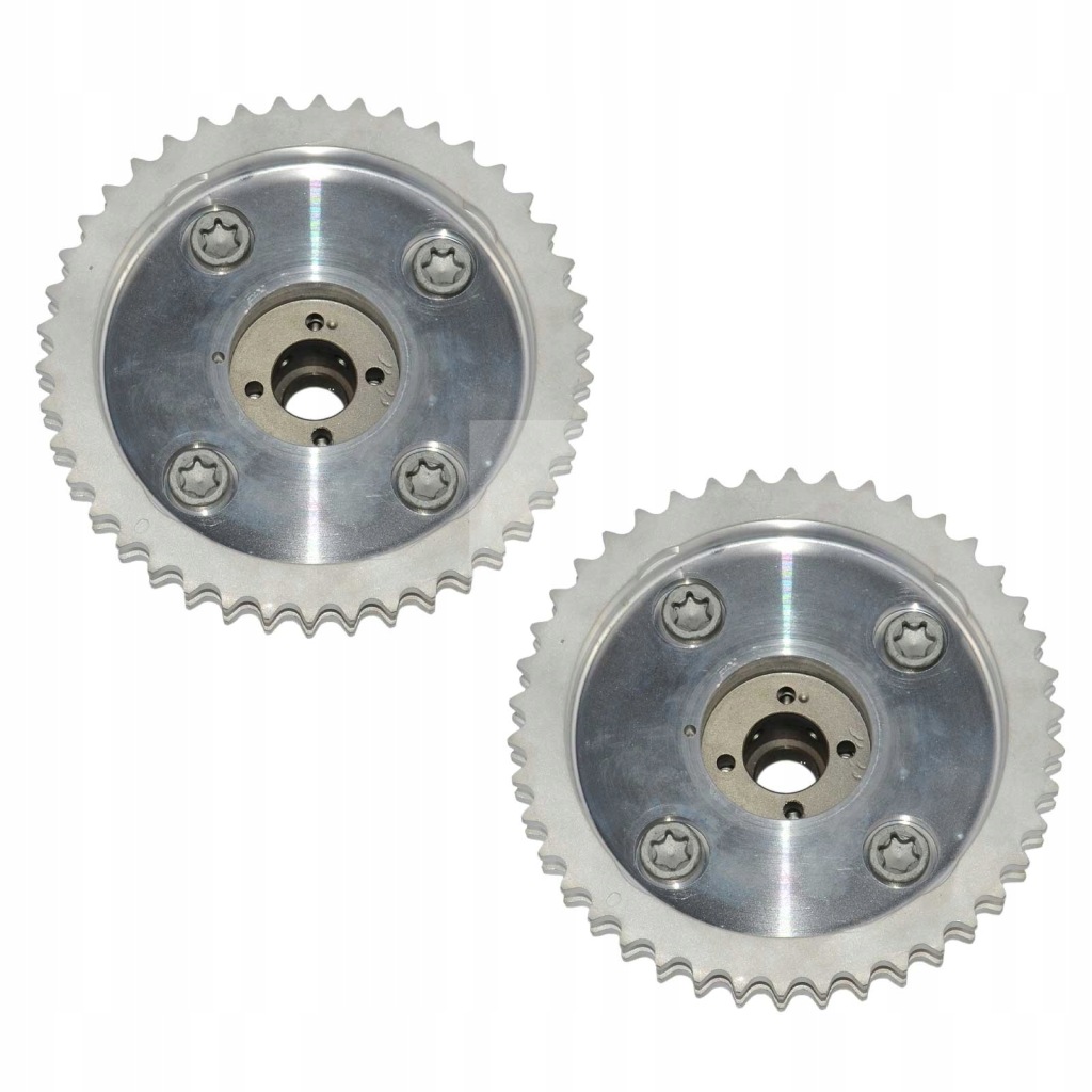 фото №8, 2x регулятор вала розподільного валу porsche cayenne 92a panamera 970 4.8 s gts 2011-2016