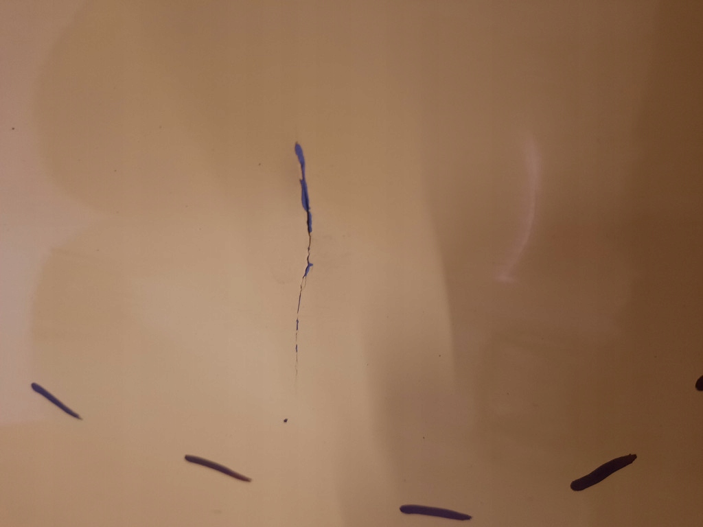 фото №6, Ford transit 6 mk8 13- дверь боковой сдвижные правое задняя задние правый