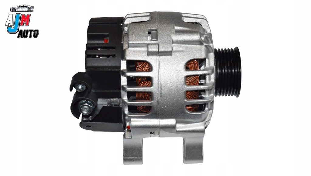 Генератор 1.9 d 2.0 16v 2.2 hdi partner 807 607 Доставка