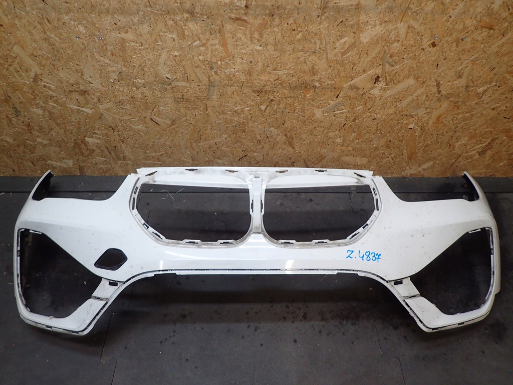 фото №1, Бампер перед bmw x1 f48 lift lci