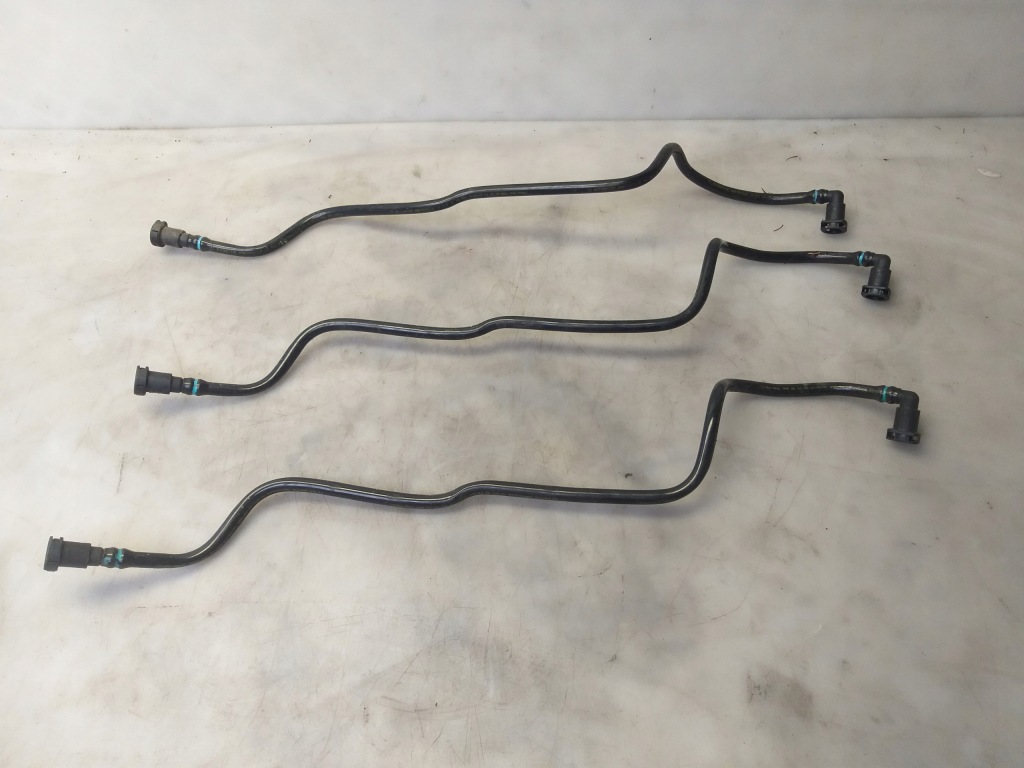 фото №1, Труба wąż шланг пального bmw x5 e70 7164351