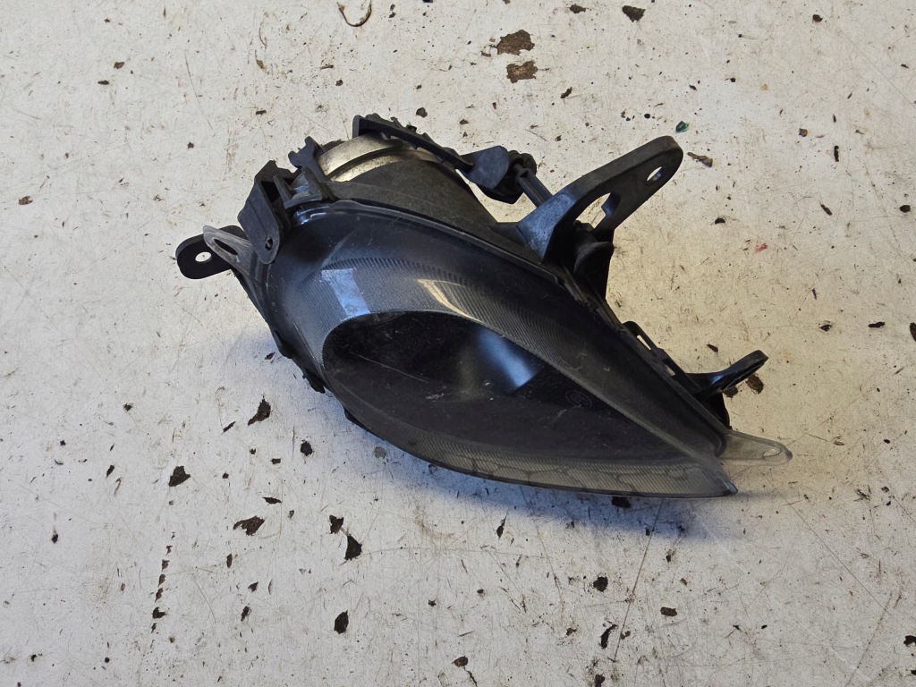 фото №1, Opel zafira c iii протитуманна фара правий перед передній 20863017