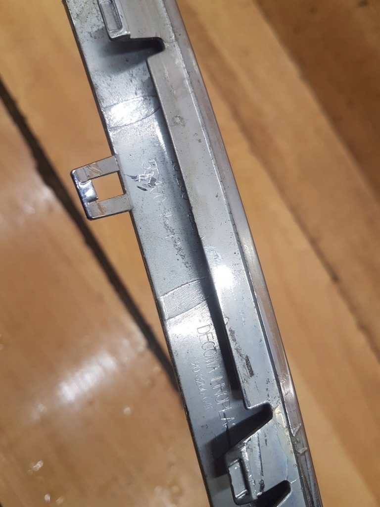 Рамка защита решетка решётка opel insignia a Доставка