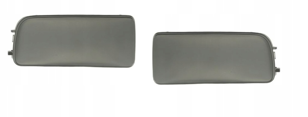 Купити Заглушки решітка ґрати протитуманної фари bmw 3 e36 2 szt