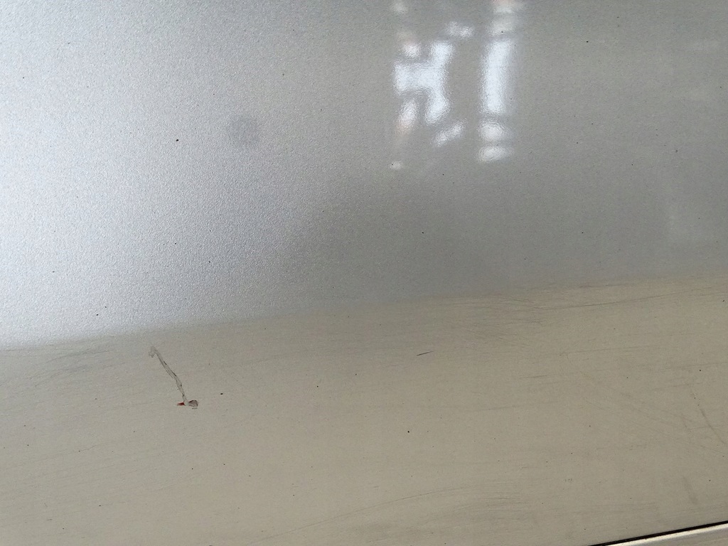 фото №10, Дверь левый задняя левая задние seat alhambra ii 7n lift la7w