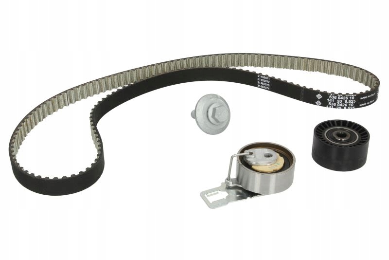 фото №14, Ina 530069810 набор распределительного вала