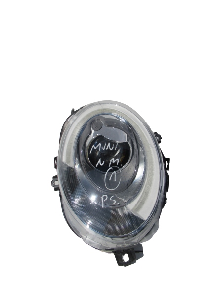 Купить Mini cooper f55 f56 фара правый  full led 7393068