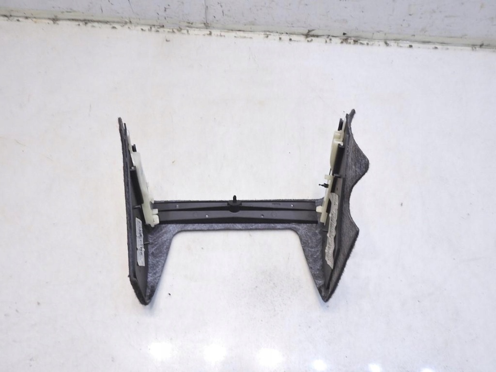 фото №5, Захист консолі renault espace iv