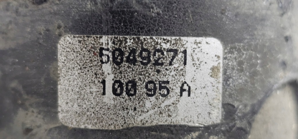 Opel omega b компрессор компрессор подвеска уровень 5049271 10095a Недорого