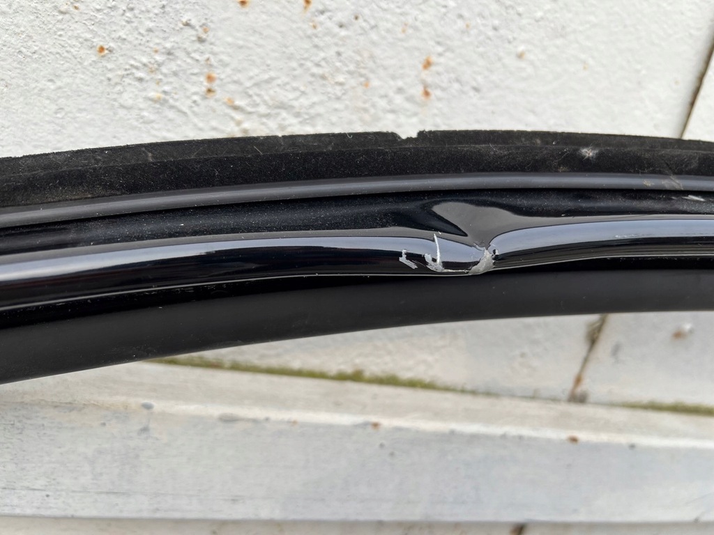 фото №4, Дверь правое передние ranault megane iv 4 2017-2022