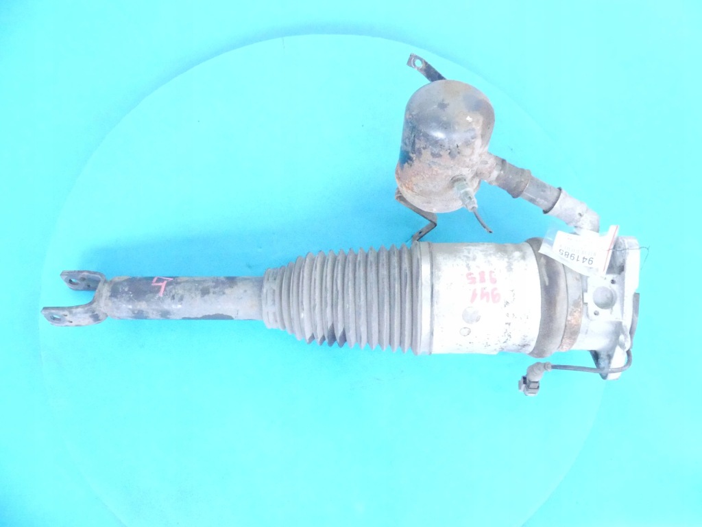 Купить Амортизатор задний левый audi a8 d3