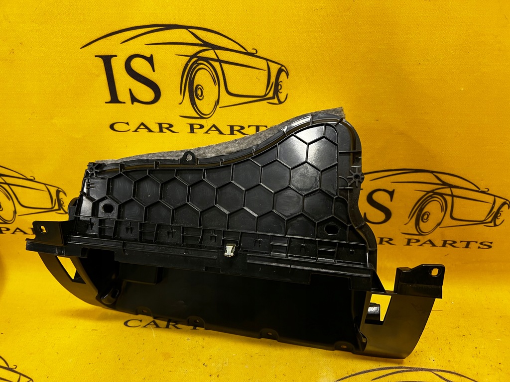 фото №6, Бардачок ниша панели пассажира eu bmw 2 f22