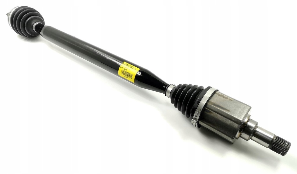 фото №1, Nowa org привідний вал правий перед vw t-cross 2q0407272cl