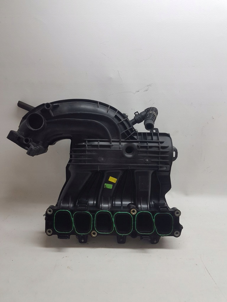 фото №5, Mazda cx9 cx-9 3,7 бензин колектор всмоктуючий