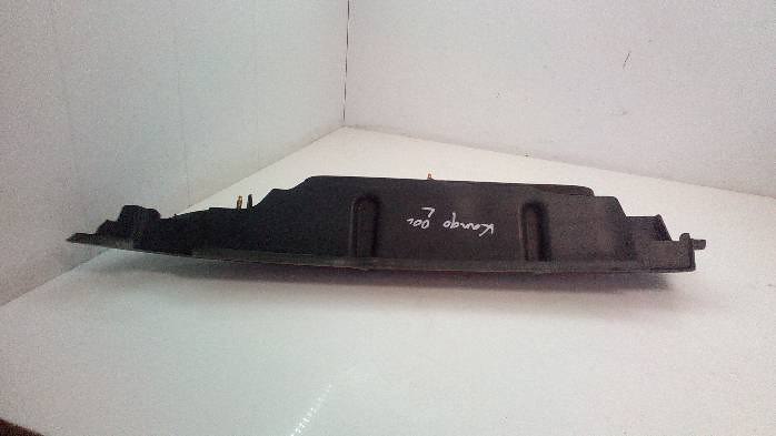 фото №6, Лампа ліва двері renault kangoo i