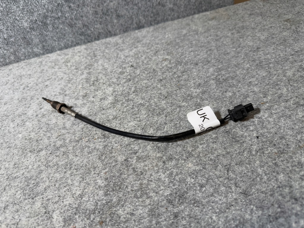 Купити Датчик температури вихлопних газів